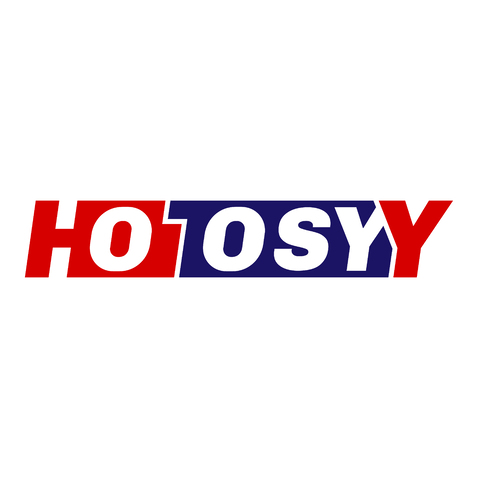 HOTOSYYlogo设计