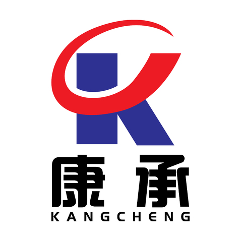 康承logo设计