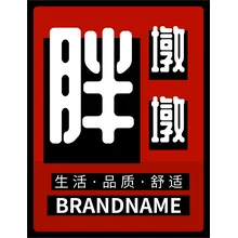 胖墩