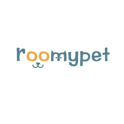 roomypetlogo设计