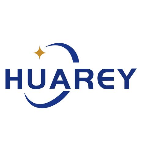 HUAREYlogo设计