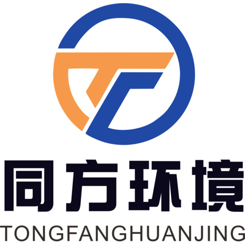 山东同方logo设计