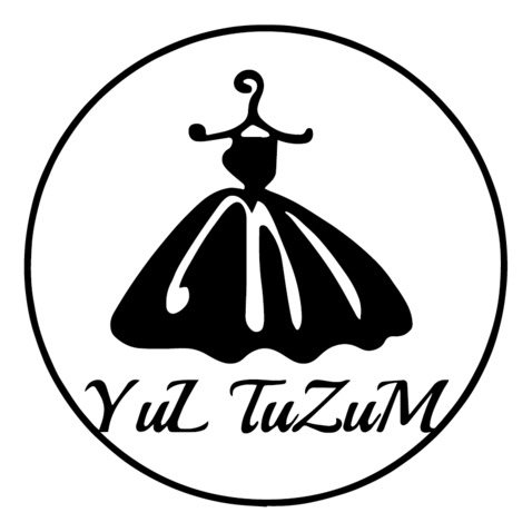 YUL TUZUMlogo设计