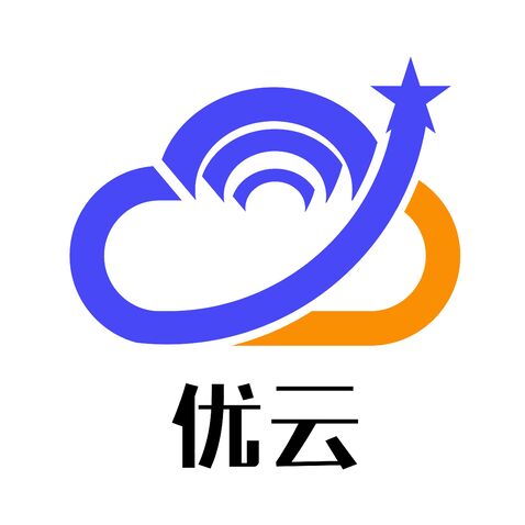 优云logo设计