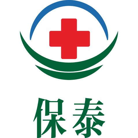 保泰logo设计