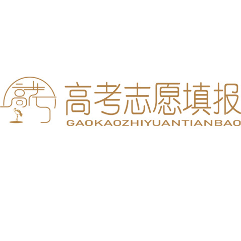 高考志愿填报logo设计