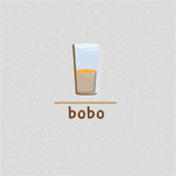 bobo杯子