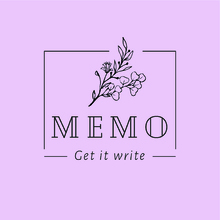 memo