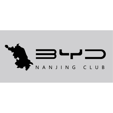 BYDlogo设计