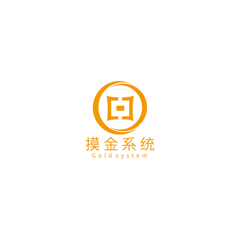 摸金系统logo设计