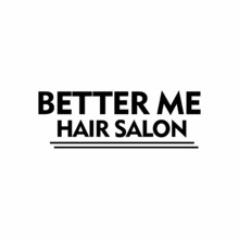 BETTER ME HAIR SALON