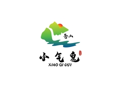 苍山小气鬼山泉