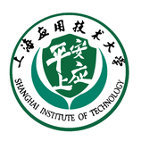 上海应用技术大学 平安上应公众号logo