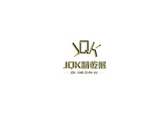 JQK精乾裤