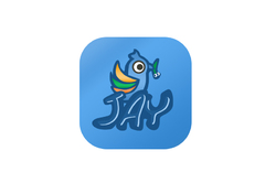 jay
