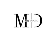 MD造型