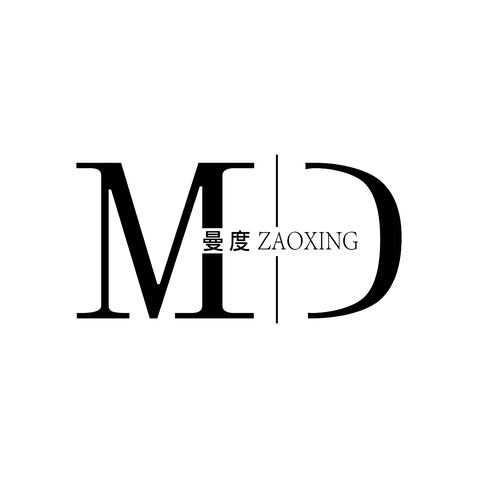 MD造型logo设计