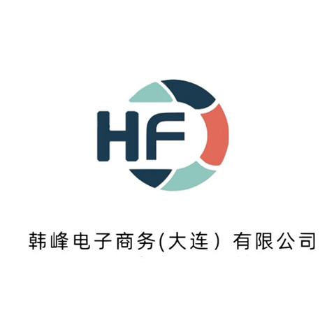 韩峰电子商务logo设计