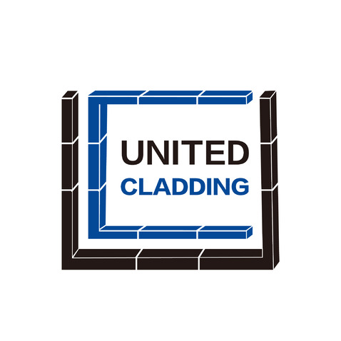 UNITED CLADDINGlogo设计