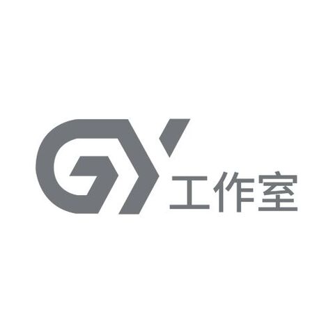 gy工作室logo设计