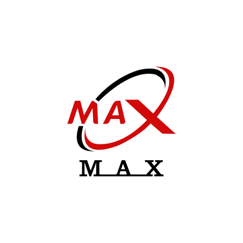 MAXlogo设计