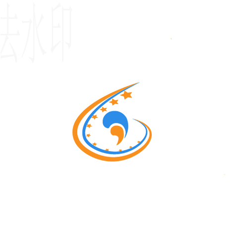 第六项目部logo设计