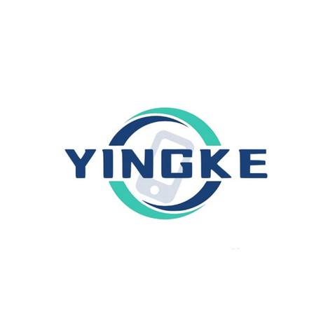 YINGKElogo设计