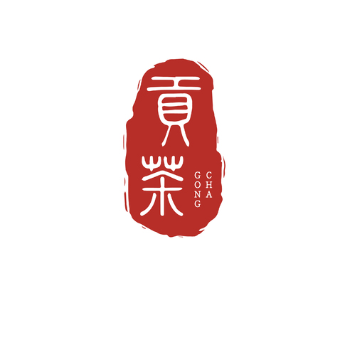 印章logo设计