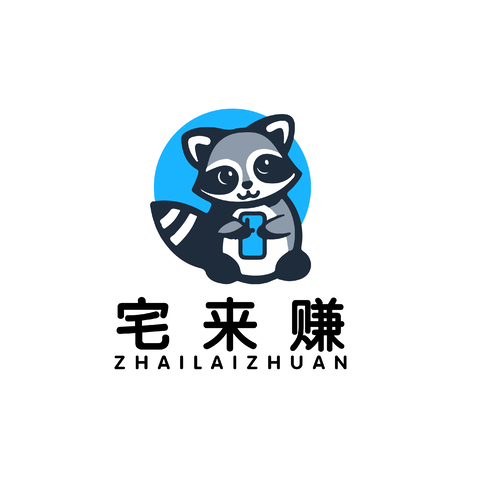 熊logo设计