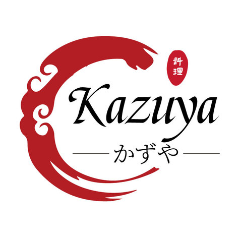 Kazuyalogo设计