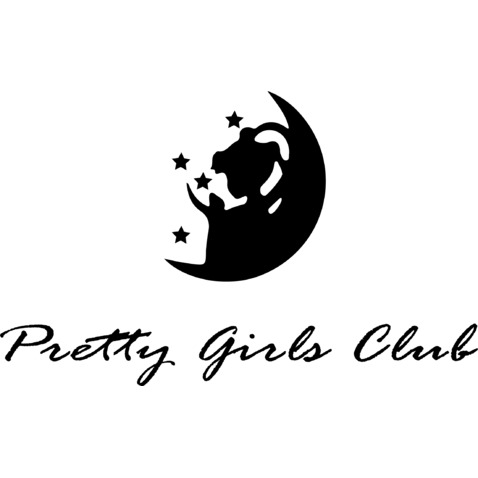 Pretty Girls Clublogo设计