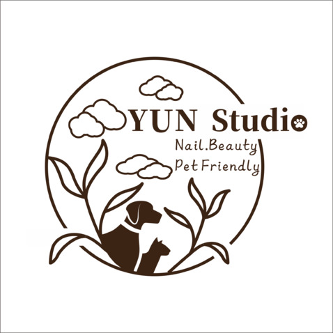 YUN  Studiologo设计