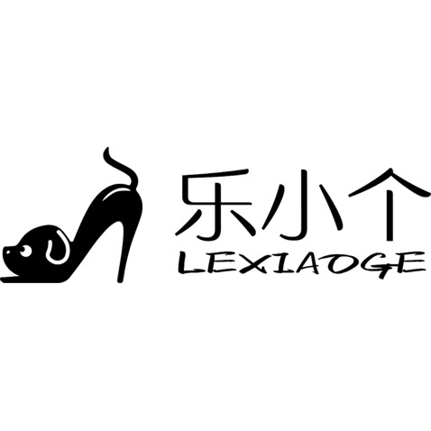 乐小个logo设计