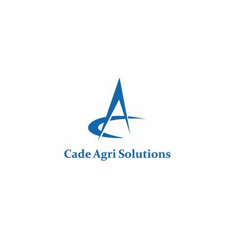 Cade Agri Solutionslogo设计