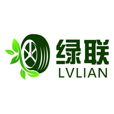 绿联logo设计