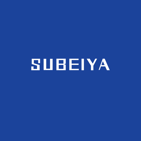 SUBEIYAlogo设计