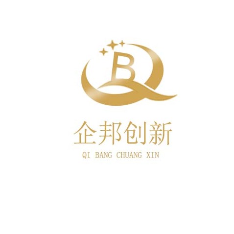 企邦创新logo设计