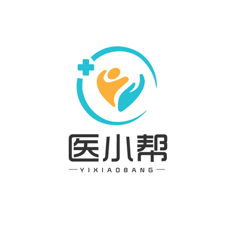 医小帮logo设计