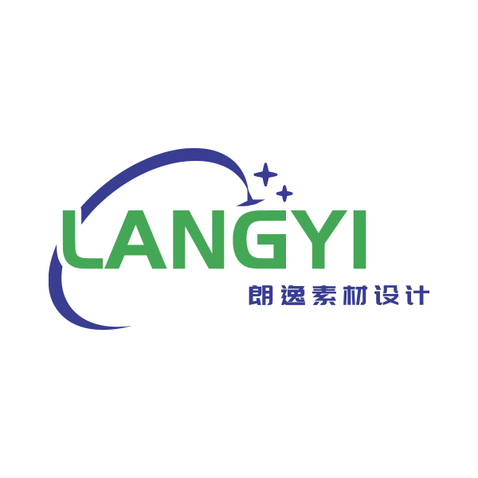 朗逸素材设计logo设计