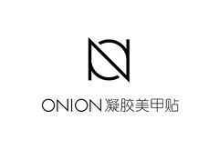 ONION凝胶美甲贴