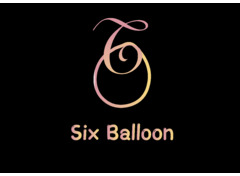 Six Balloon
