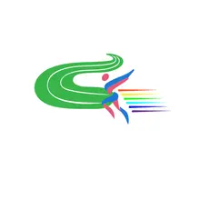 跑步