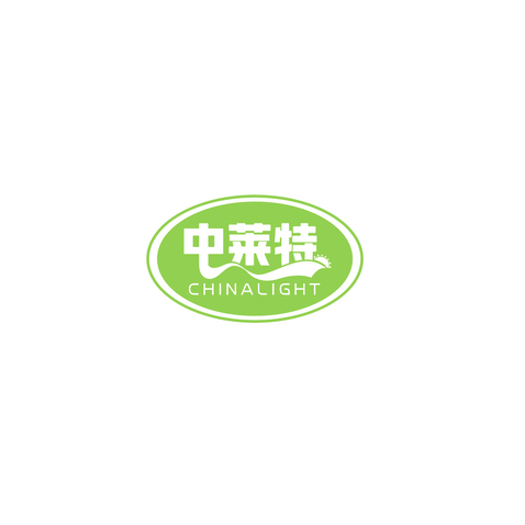 中莱特logo设计