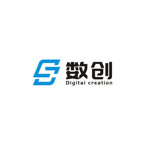 广西数创市场调查有限公司logo设计