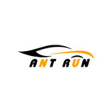 ANT  RUN