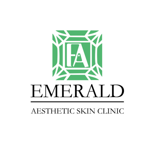 EMERALDlogo设计