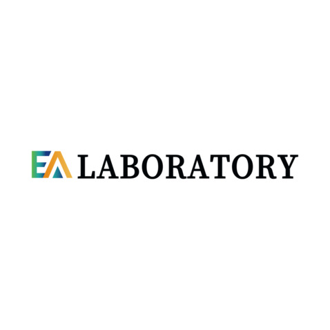 EA Laboratorylogo设计