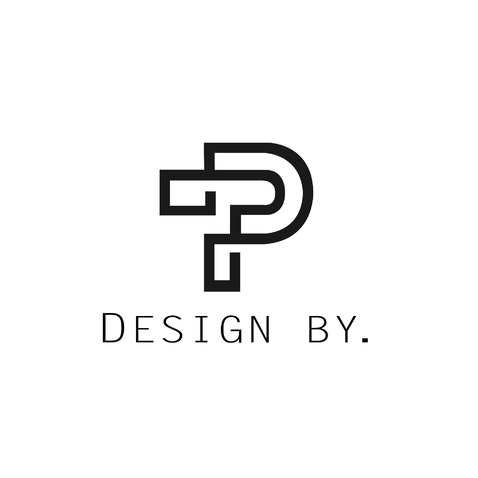 DESIGN BYlogo设计