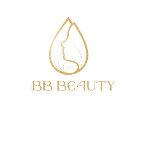 BB BEAUTYlogo设计