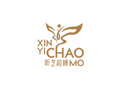 昕艺超模